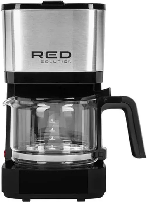 Кофеварка RED SOLUTION RCM-M1528
