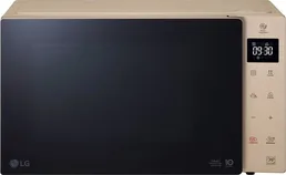 Микроволновая печь LG MS2535GISH на скидке