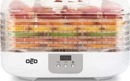Сушилка для овощей и фруктов OLTO FD-205 на скидке