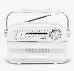 Радиоприемник MIRU SR-1024 на скидке