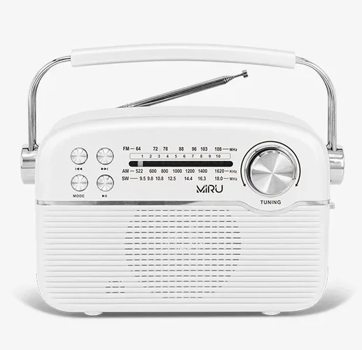 Радиоприемник MIRU SR-1024