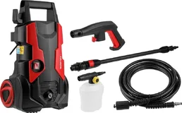 Мойка высокого давления Wortex PW 1420 на скидке