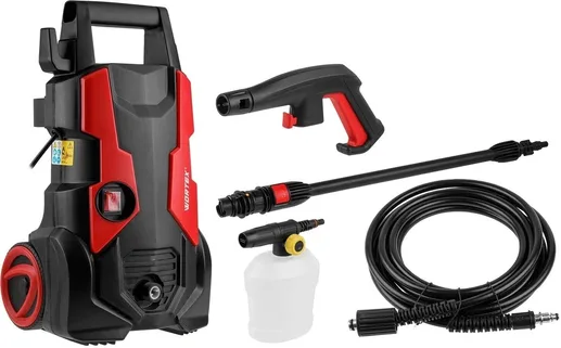 Очиститель высокого давления WORTEX PW 1420