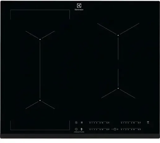 Индукционная варочная панель Electrolux CIV634