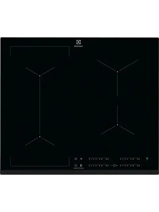 Варочная панель Electrolux CIV634