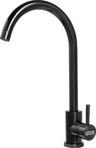 Смеситель для кухни ARFEKA AF SD-03SS304 BLACK GRAFIT на скидке