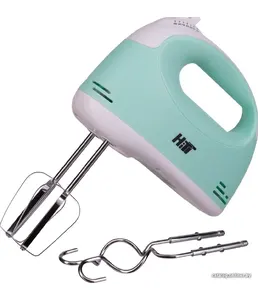 Миксер HITT HT-5508 на скидке