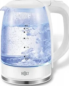 Чайник Holt HT-KT-010 белый на скидке