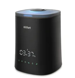 Увлажнитель-ароматизатор воздуха KITFORT KT-2808 на скидке