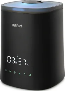 Увлажнитель-ароматизатор воздуха KITFORT KT-2808 на скидке