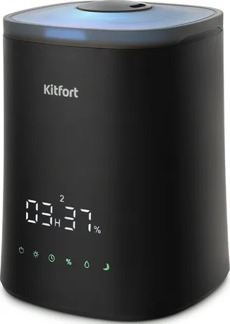 Увлажнитель-ароматизатор воздуха KITFORT KT-2808