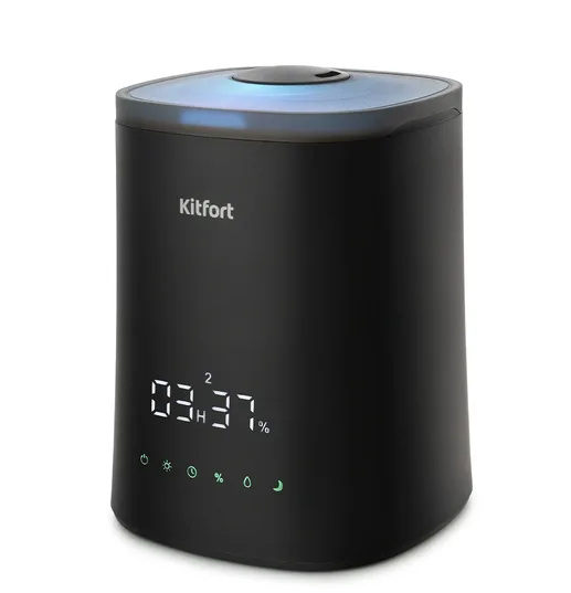 Увлажнитель-ароматизатор воздуха KITFORT KT-2808