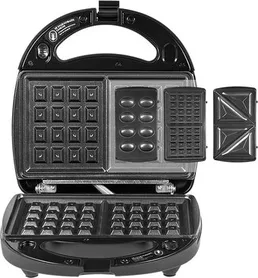 Минипекарня RED SOLUTION RMB-M603 на скидке