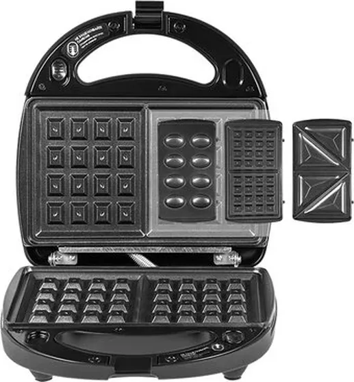 Минипекарня RED SOLUTION RMB-M603