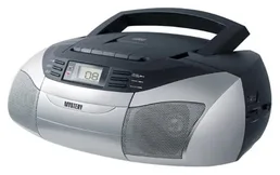 Стереомагнитола Mystery BM-6301 на скидке