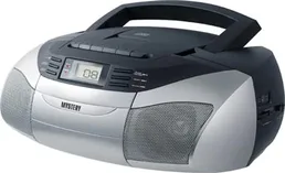 Стереомагнитола Mystery BM-6301 на скидке