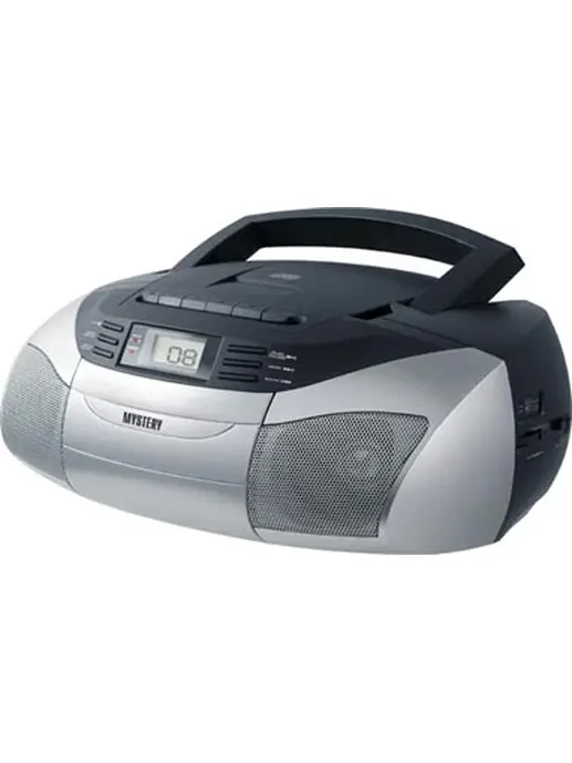Стереомагнитола Mystery BM-6301