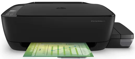 МФУ HP Ink Tank WL 415 AiO