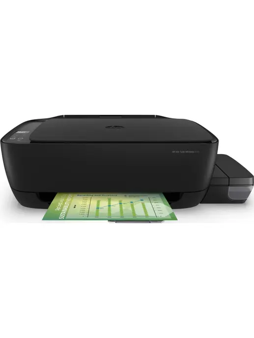 МФУ HP Ink Tank WL 415 AiO