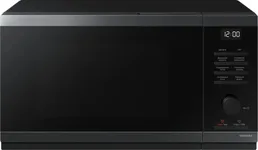 Микроволновая печь SAMSUNG MS23DG4504AGBW на скидке