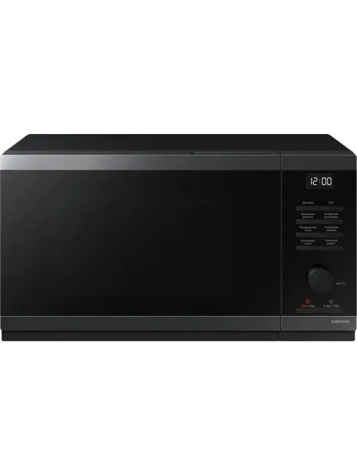 Микроволновая печь SAMSUNG MS23DG4504AGBW