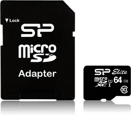 Флэш накопитель SILICON POWER SP064GBSTXBU1V10SP на скидке