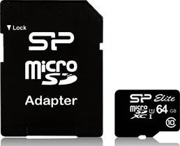 Флэш накопитель SILICON POWER SP064GBSTXBU1V10SP на скидке