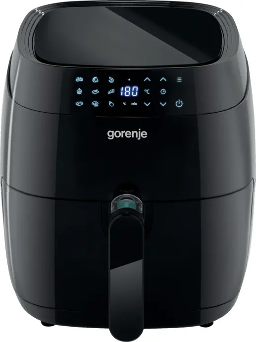Аэрофритюрница  GORENJE AF1409DB