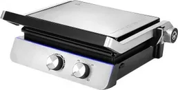 Гриль-духовка RED SOLUTION SteakPRO GM828 на скидке
