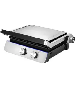 Гриль-духовка RED SOLUTION SteakPRO GM828 на скидке
