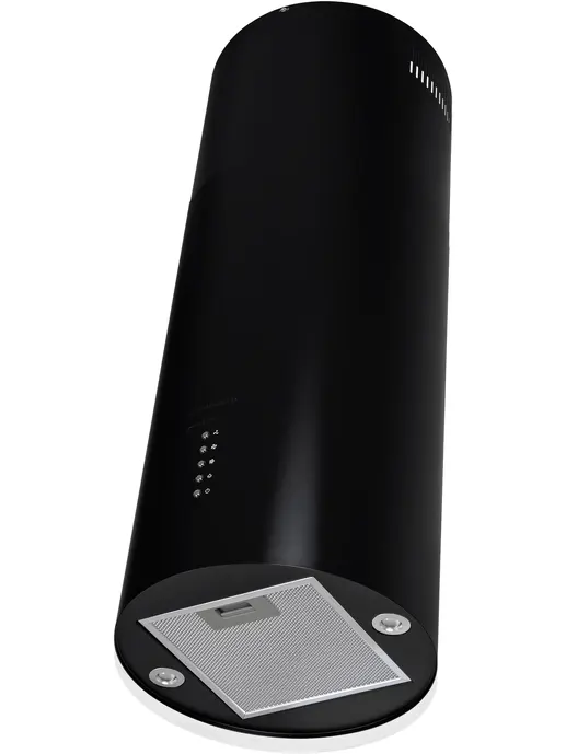 Кухонная вытяжка HOMSair ART 1050IS 35 черный