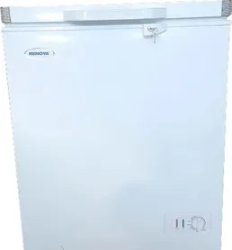 Морозильный ларь Renova FC-175C на скидке