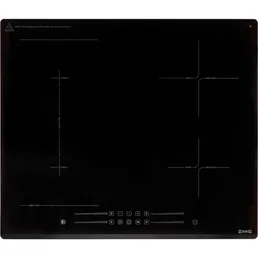 Индукционная варочная панель ZORG INO62 black на скидке