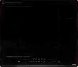 Индукционная варочная панель ZORG INO62 black на скидке