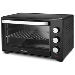 Электрическая печь Blackton Bt EO2001W Black на скидке