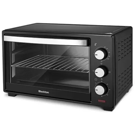 Электрическая печь Blackton Bt EO2001W Black