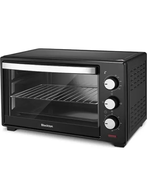 Электрическая печь Blackton Bt EO2001W Black