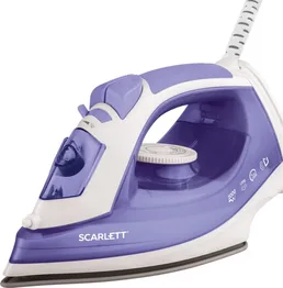 Электроутюг SCARLETT SC-SI30K44 на скидке