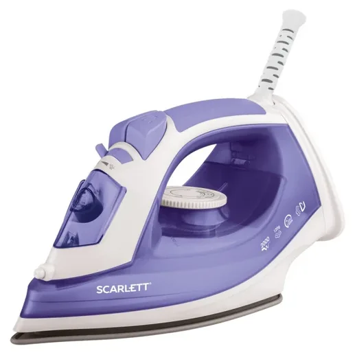 Электроутюг SCARLETT SC-SI30K44