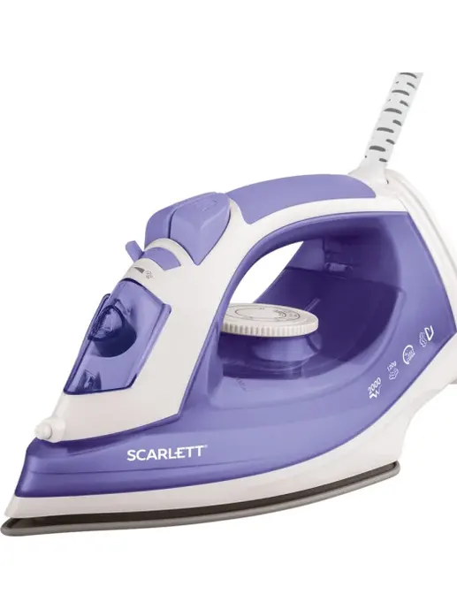 Электроутюг SCARLETT SC-SI30K44