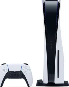 Игровая приставка SONY PlayStation 5 Disc CFI-1216A на скидке