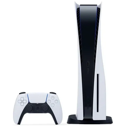 Игровая приставка SONY PlayStation 5 Disc CFI-1216A