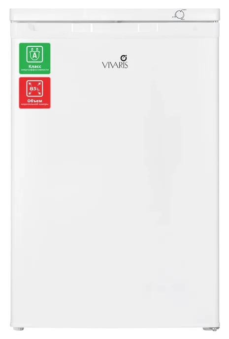 Морозильник VIVARIS VFLW085M0