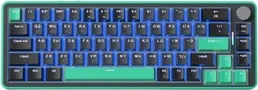 Игровая механическая клавиатура URZUS UR-5317117 на скидке
