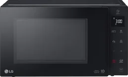 Микроволновая печь LG MB63W35GIB на скидке
