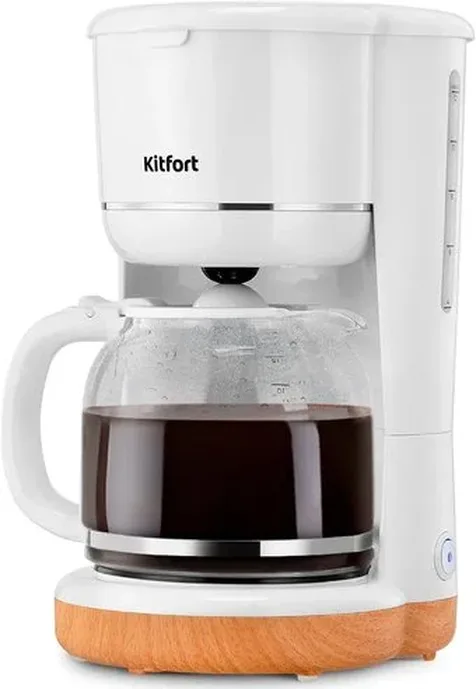Кофеварка KT-7453