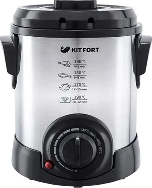 Фритюрница KT-2009
