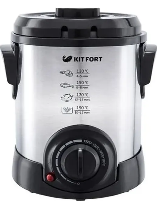 Фритюрница KT-2009