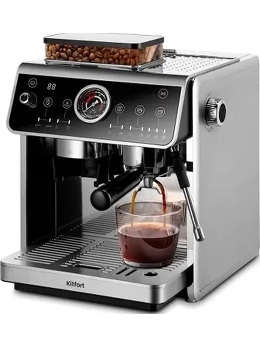Кофейная станция KT-7321