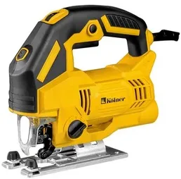 Лобзик Kolner KJS 850V на скидке